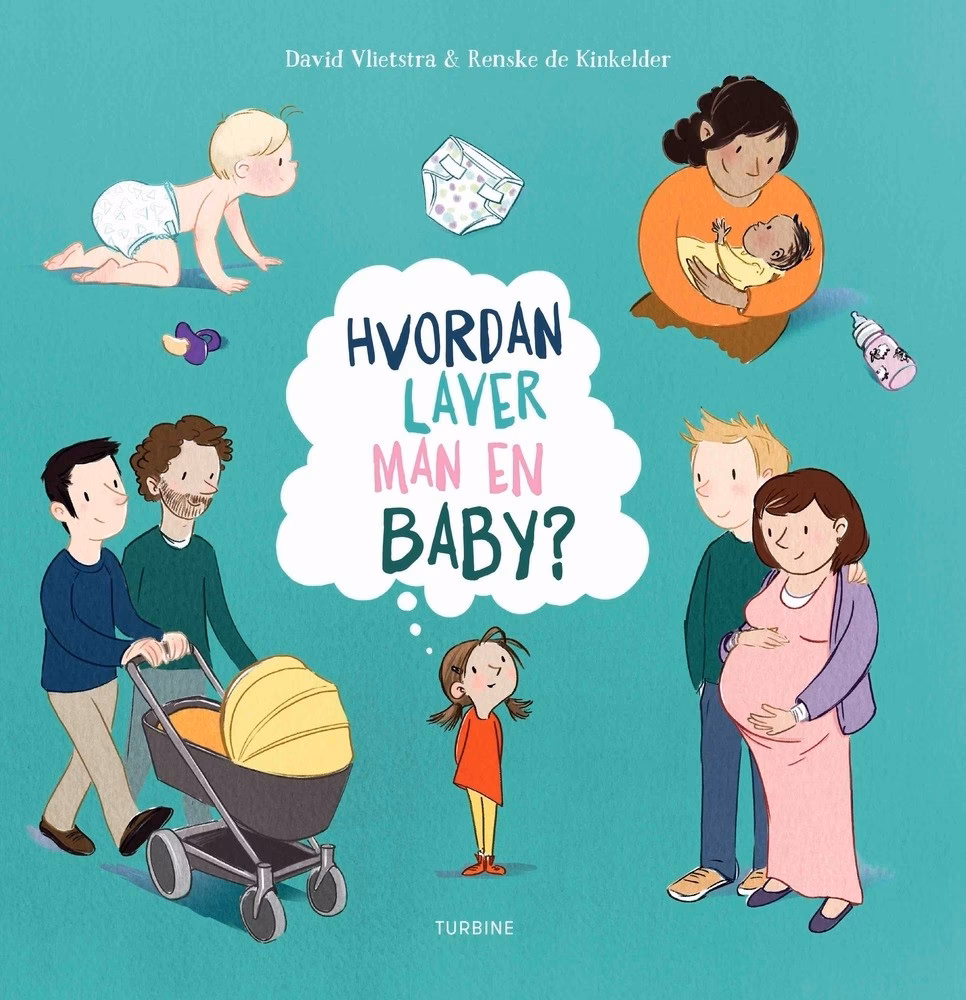 Hvordan får man børn til at vokse?