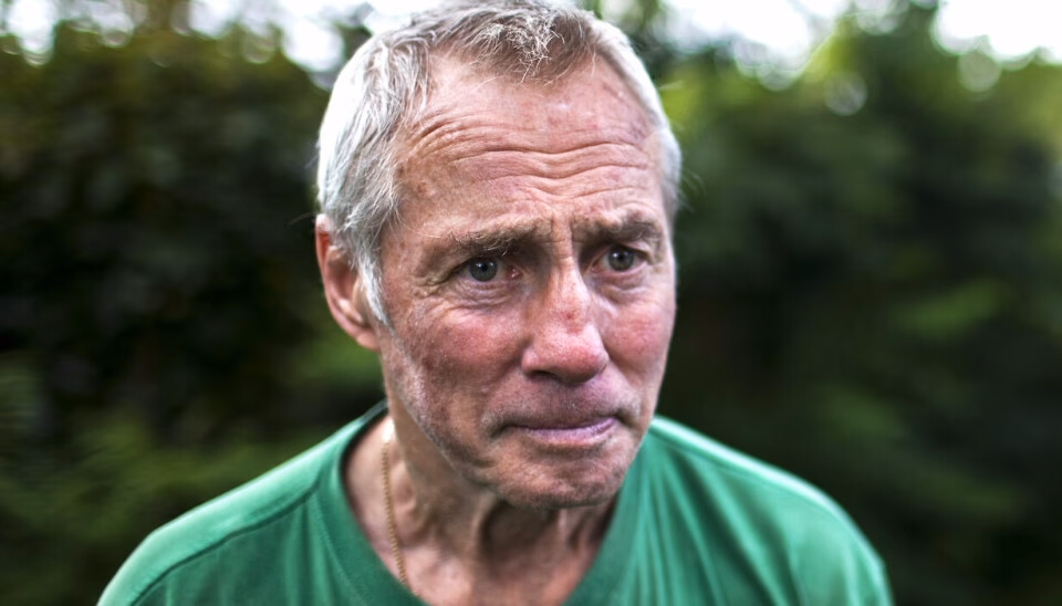 Hvor mange børn har Tom Bogs?