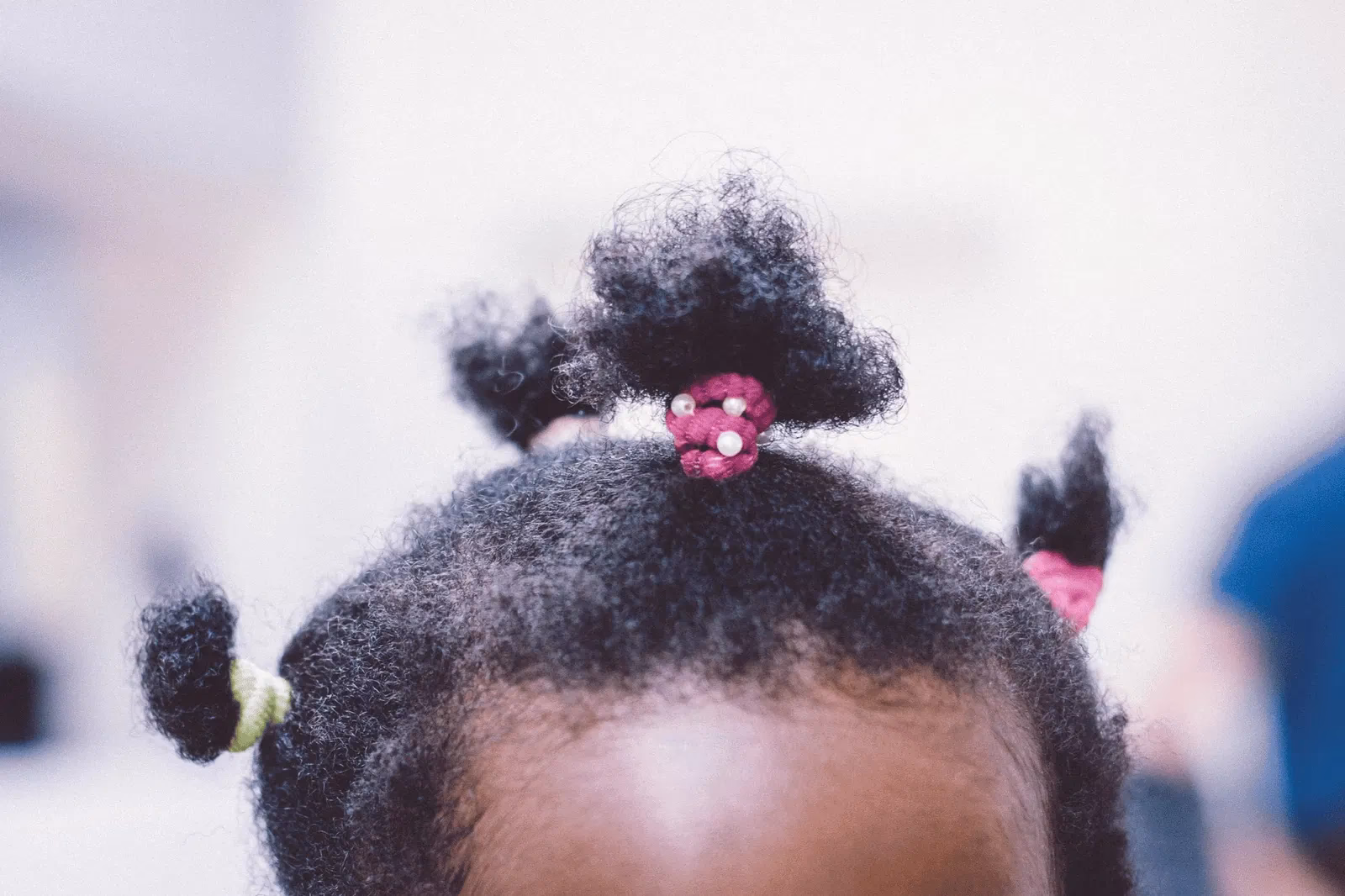 What does not cutting your hair symbolize?