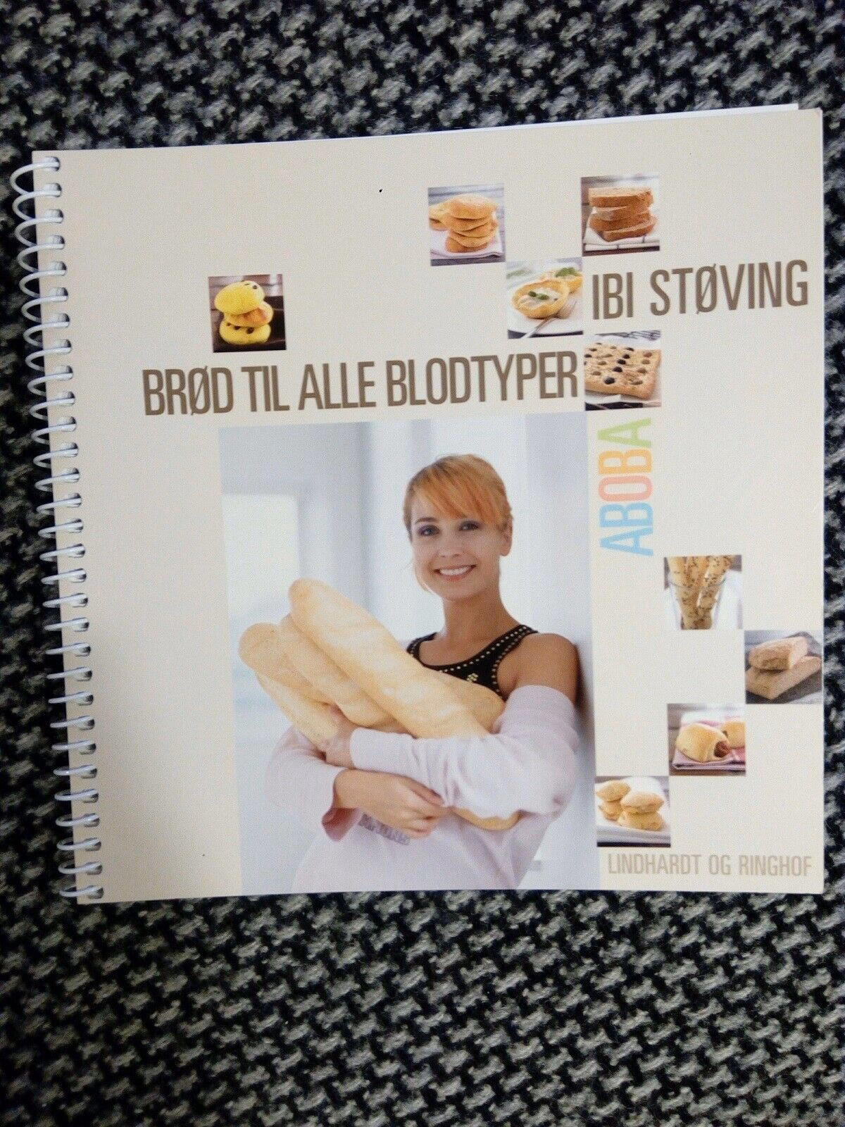 Hvad fejler Ibi Støving?