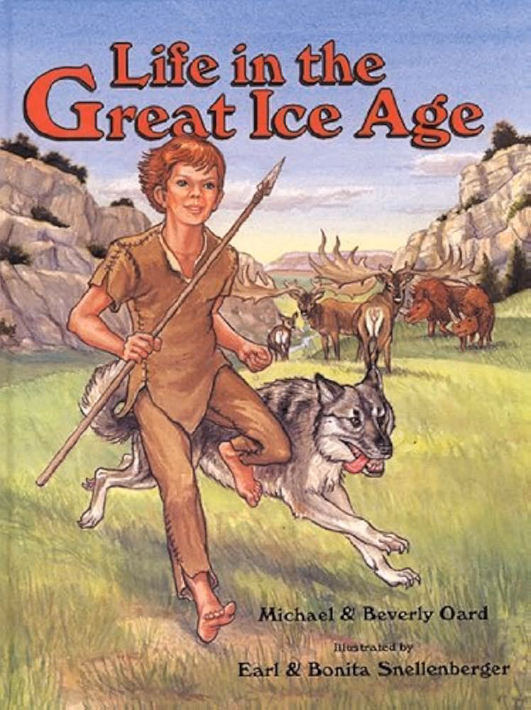 Hvad for et dyr er Sid fra Ice Age?