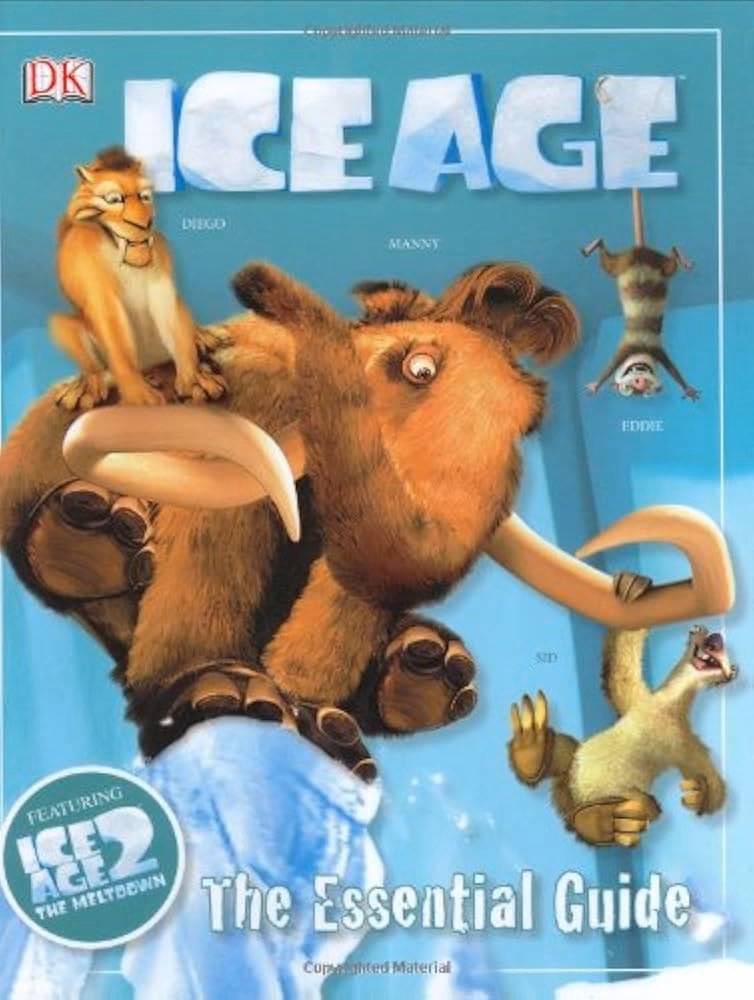 Er der en Ice Age 6?