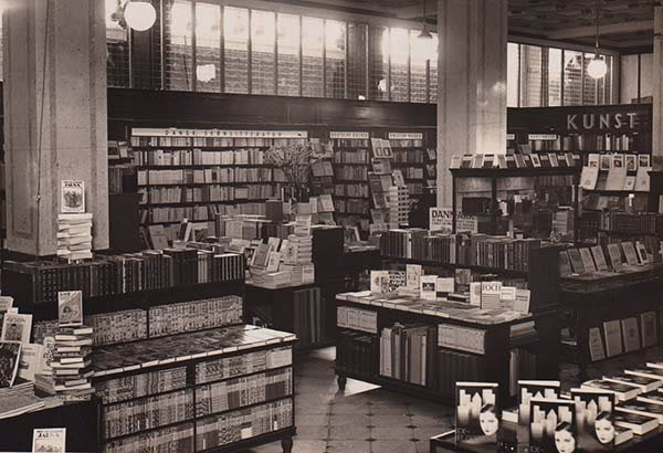 Kan man handle online i ILLUM?