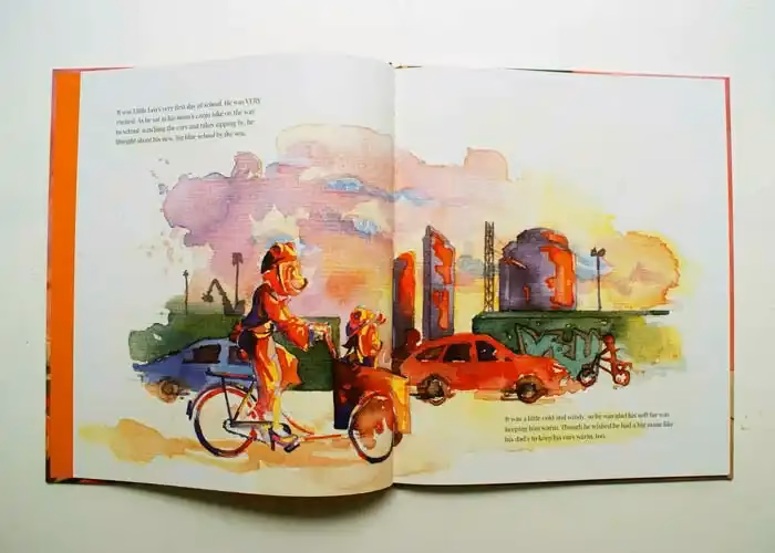 Hvad koster en illustration?