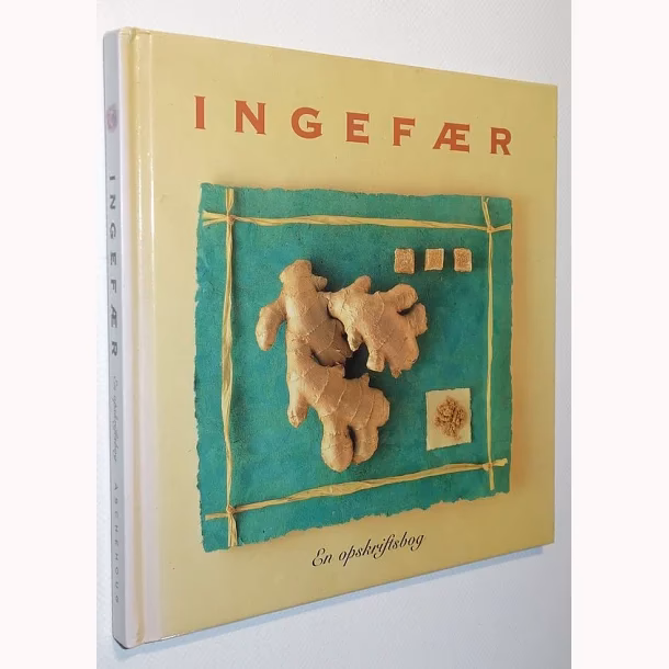 Kan man selv gro ingefær?