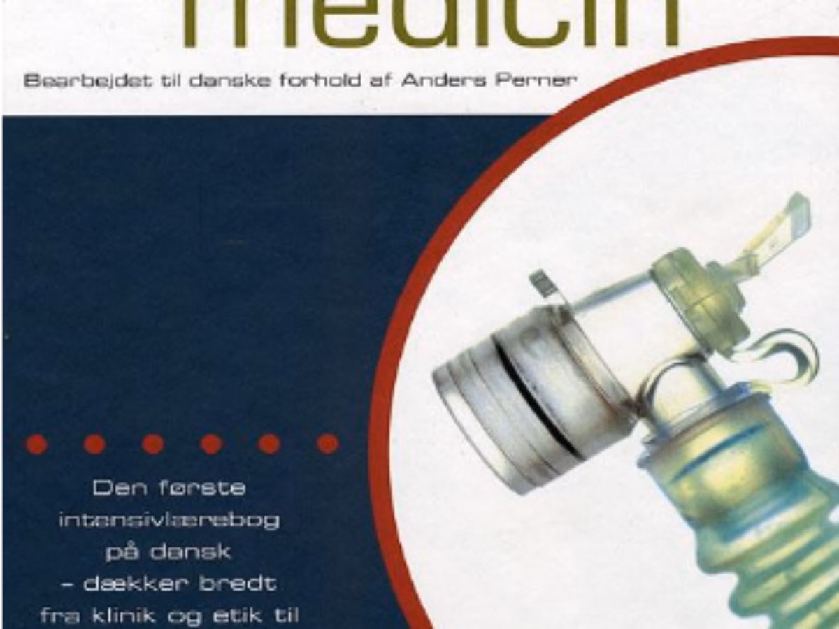 Hvad laver en sygeplejerske på intensiv?