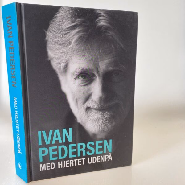 Hvor bor Ivan Pedersen?