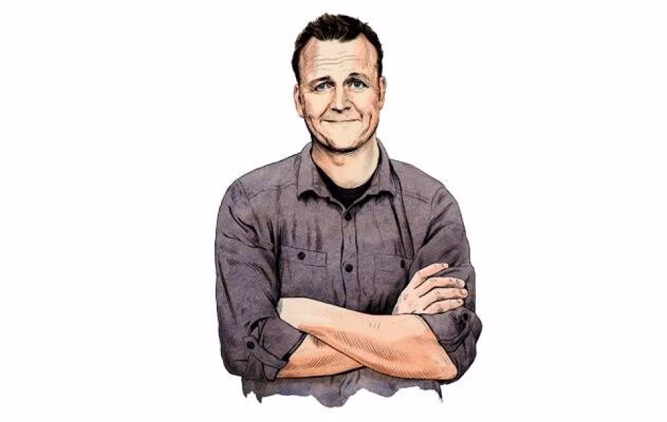 Er Jan Gintberg blevet opereret?