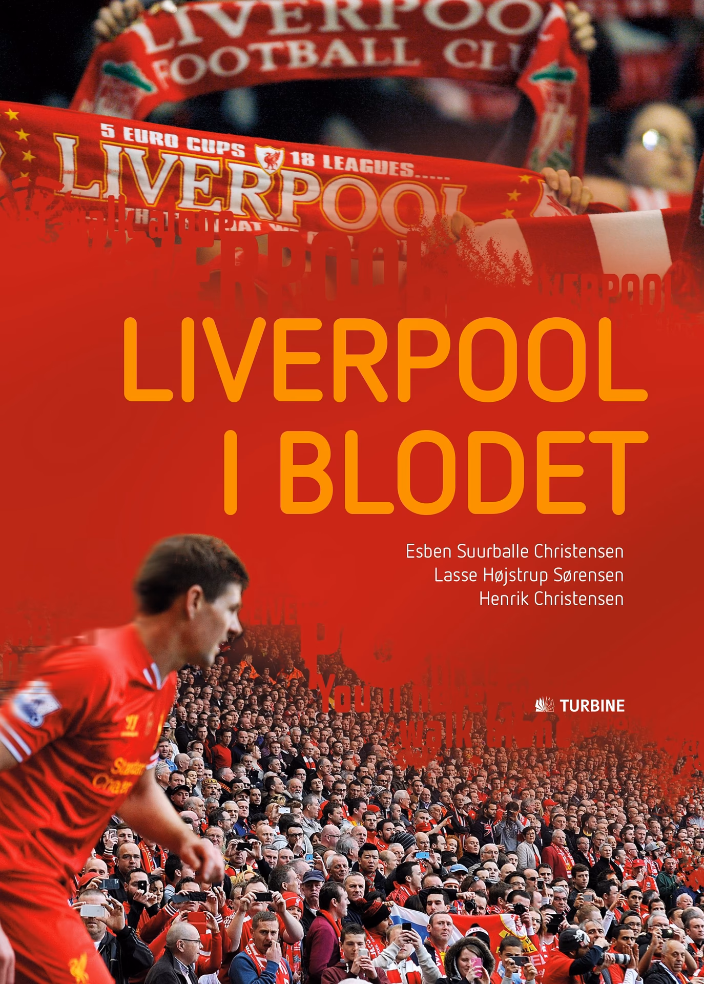 Hvor mange børn har Jan Mølby?