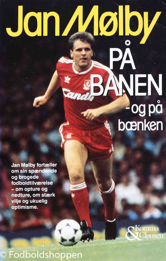 Hvor bor Jan Mølby i dag?