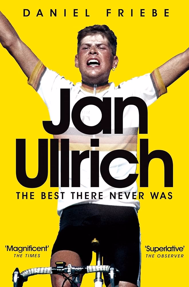 Hvor bor Jan Ullrich?