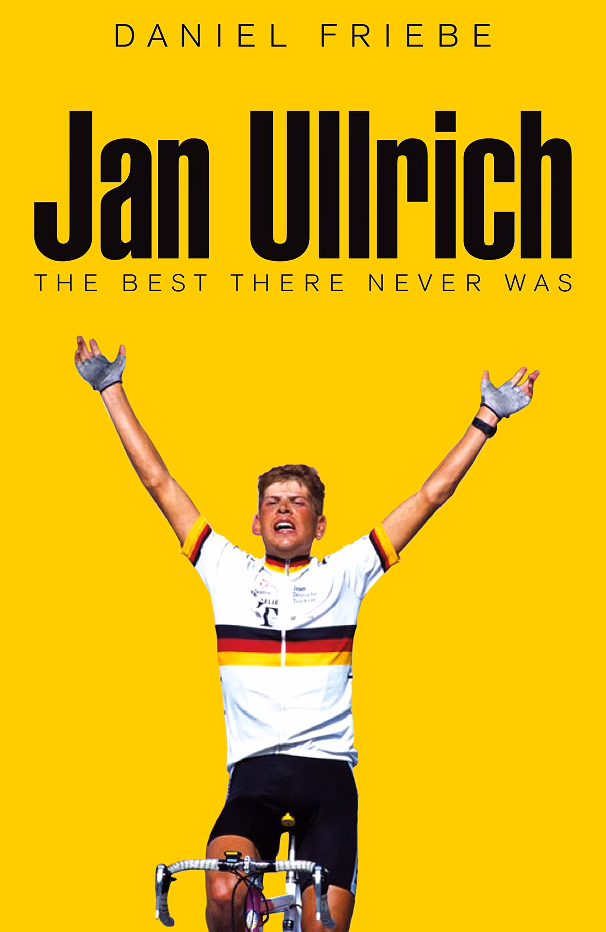 Hvad laver Jan Ullrich i dag?