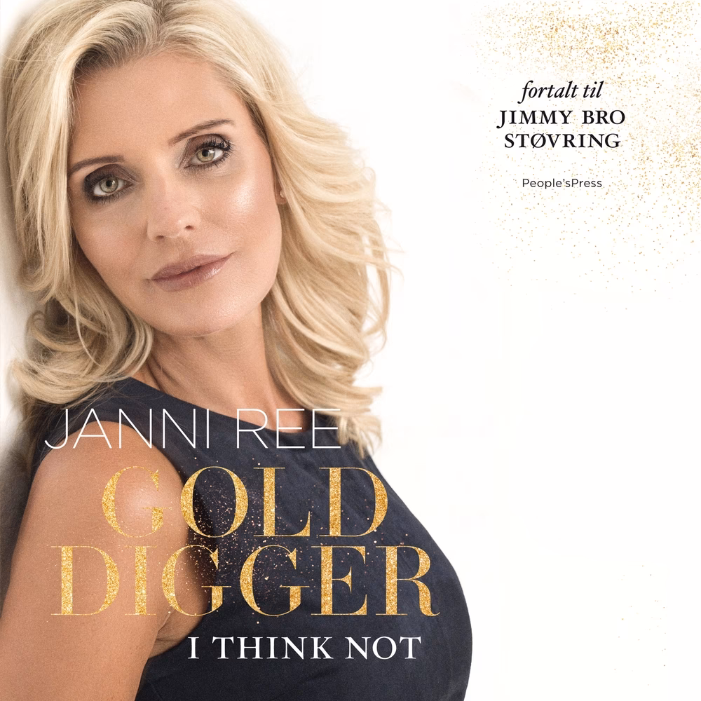 Hvorfor var Janni Ree i fængsel?