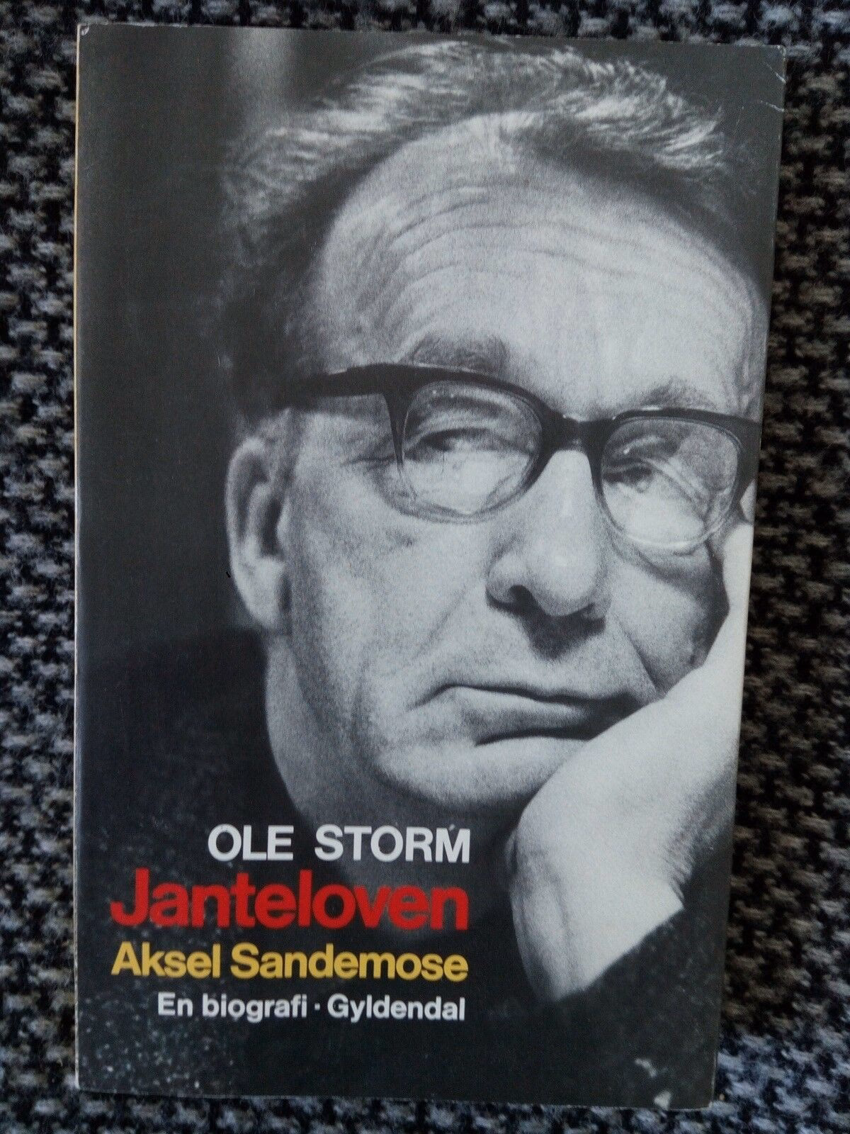 Er der jantelov i Danmark?