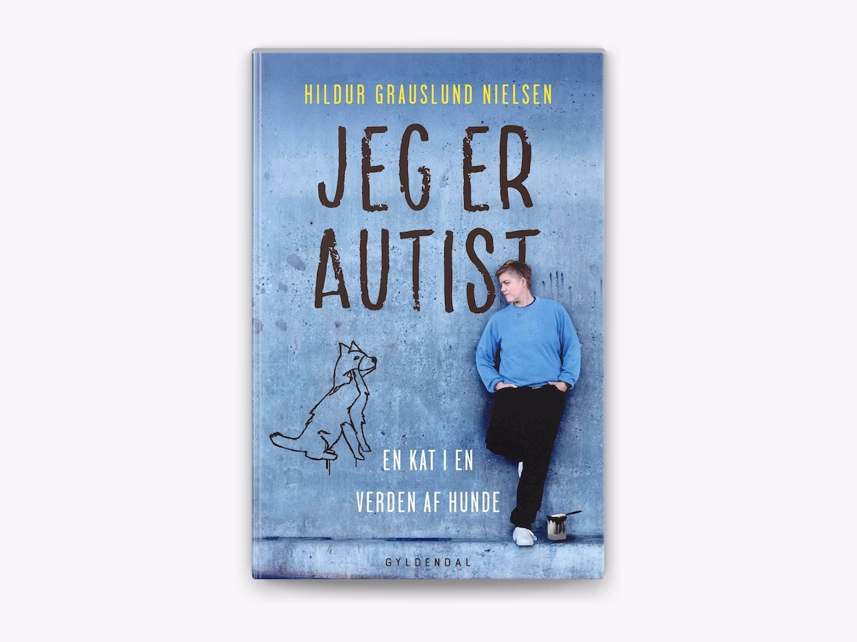 Er hunde gode for autister?