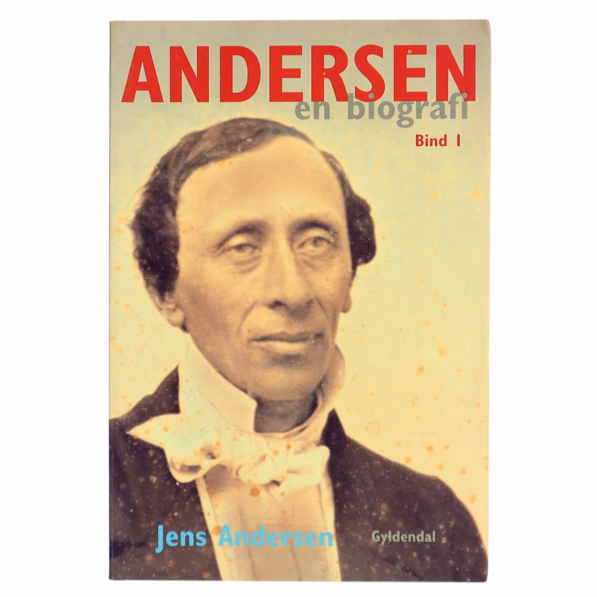 Hvor bor Jens Andersen?