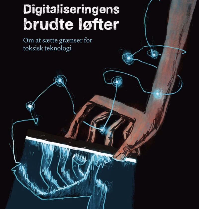 Hvem er Jesper Balslev?