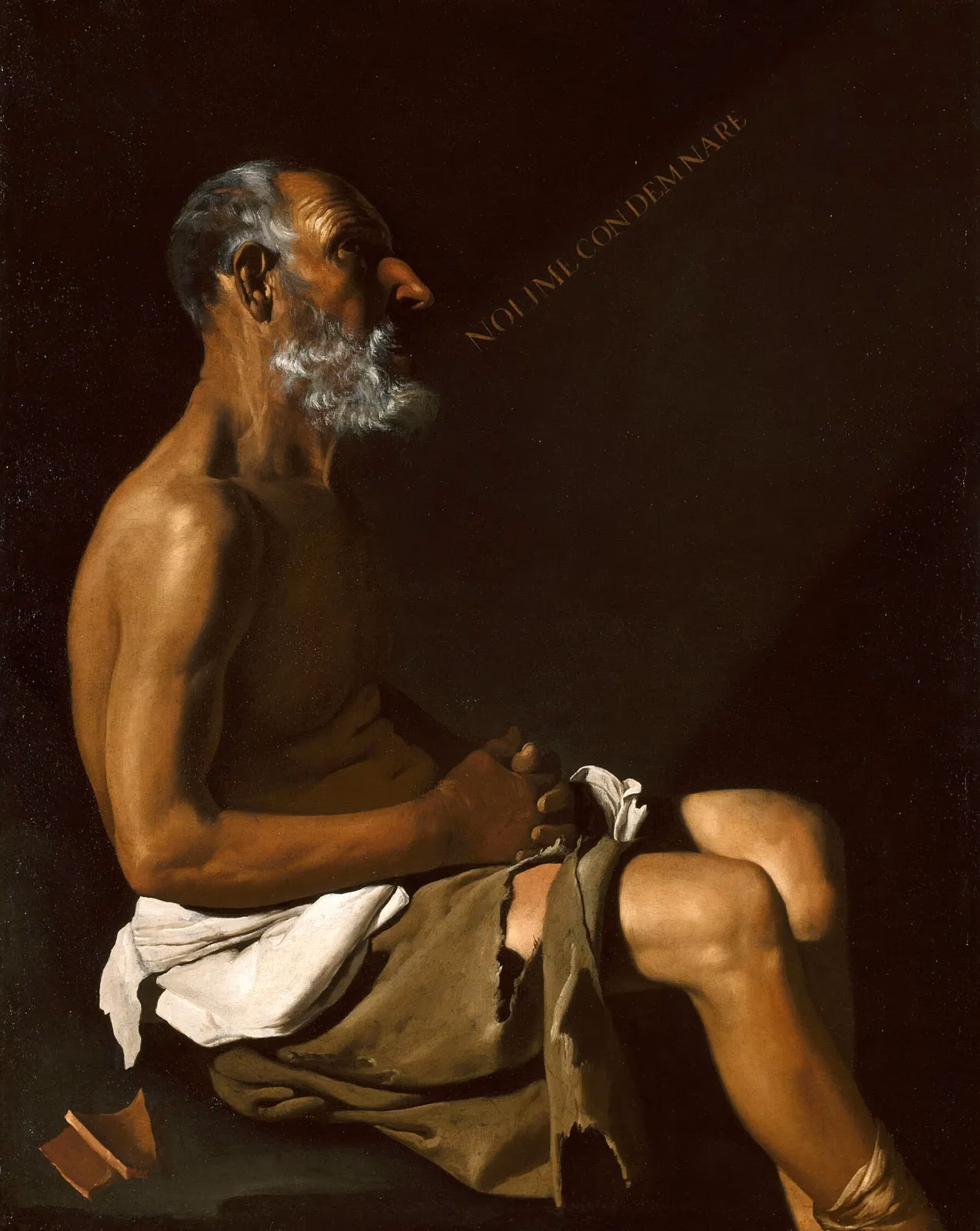 What's the point of the Book of Job?