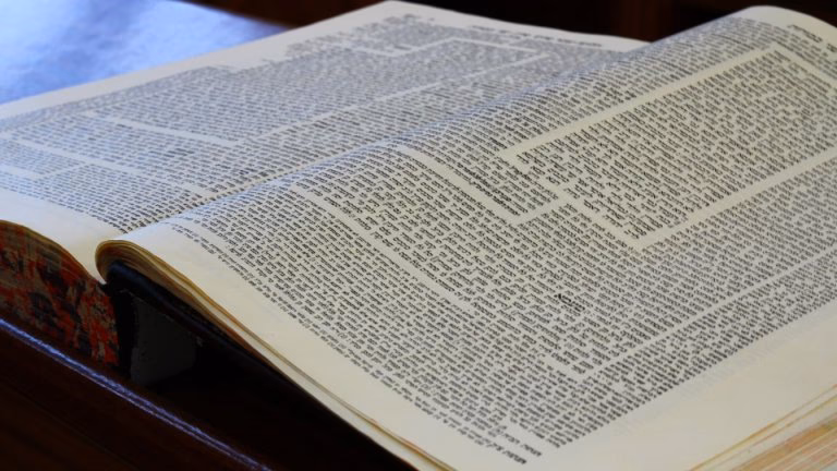 Hvad er forskellen på Tanakh og Toraen?