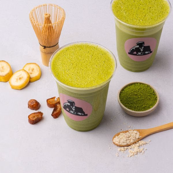 Why should we boycott Joe and the Juice?