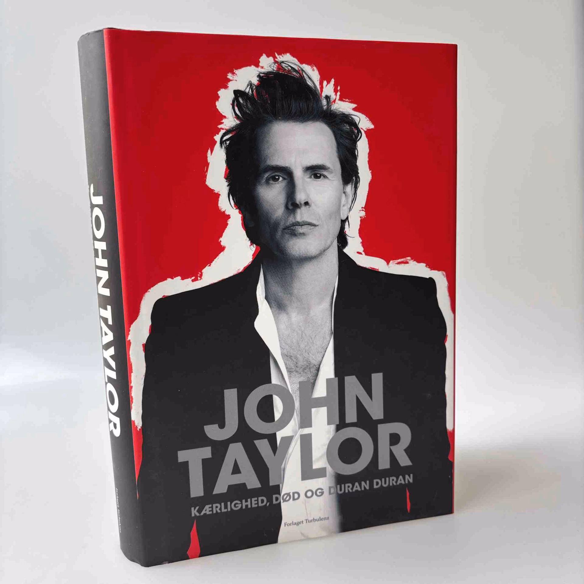 What was John Taylor famous for?