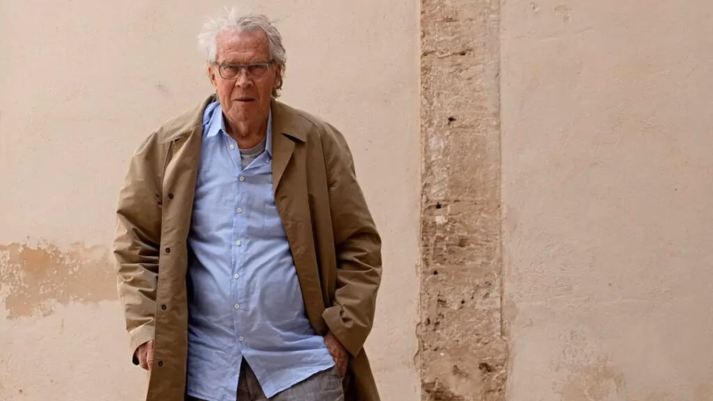 Hvad er Jørgen Leth god for?