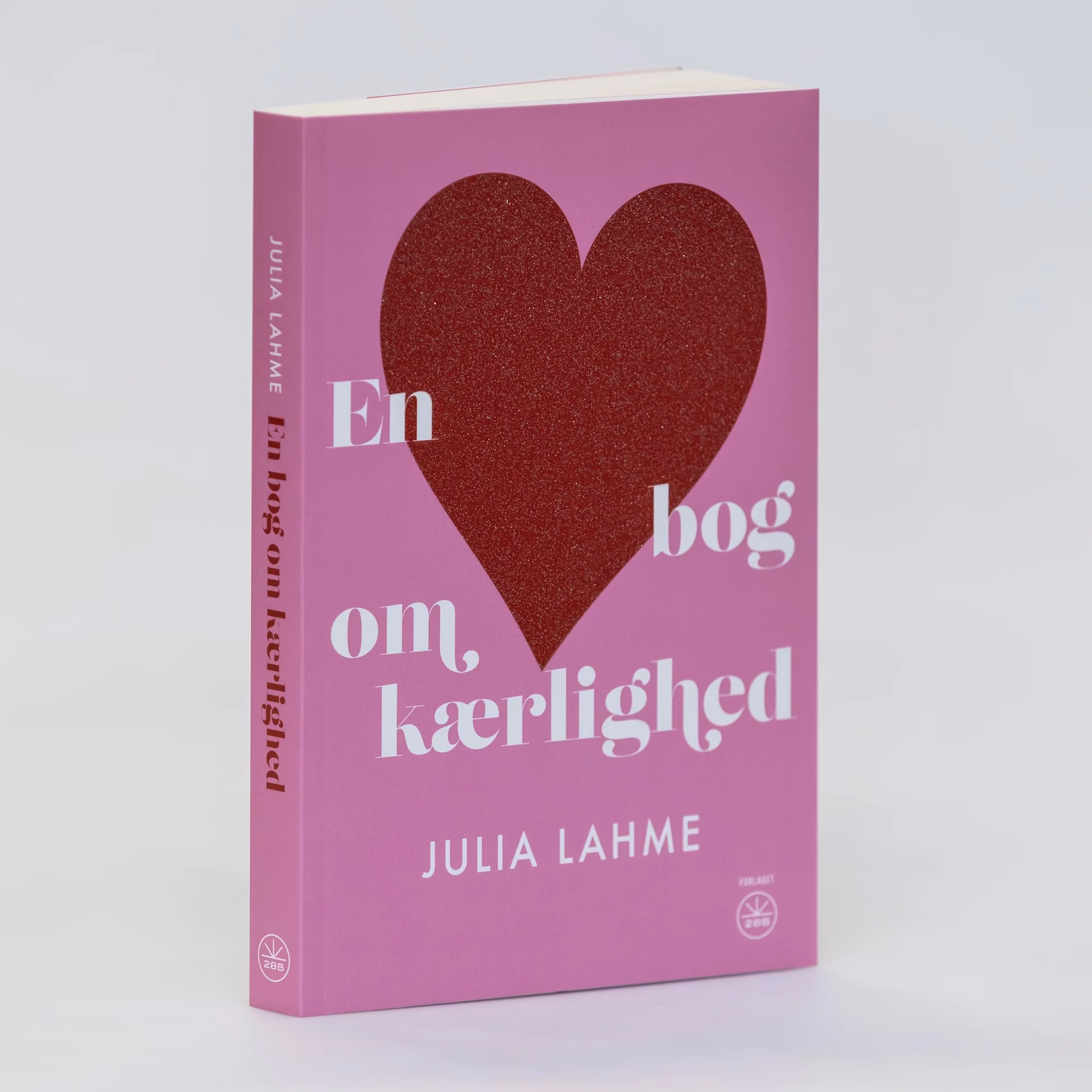 Hvem er Julia Lahme gift med?