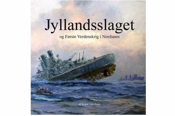 Hvor mange døde i Jyllandsslaget?