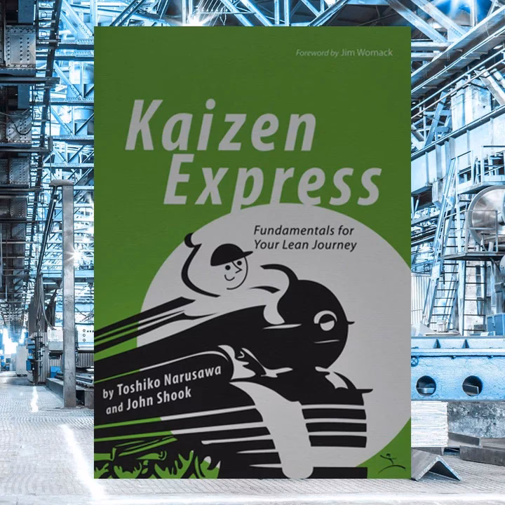 Hvad er Kaizen-metoden?