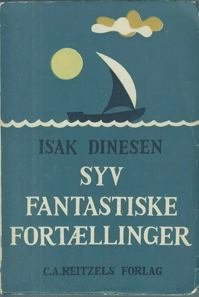 Hvornår debuterede Karen Blixen?