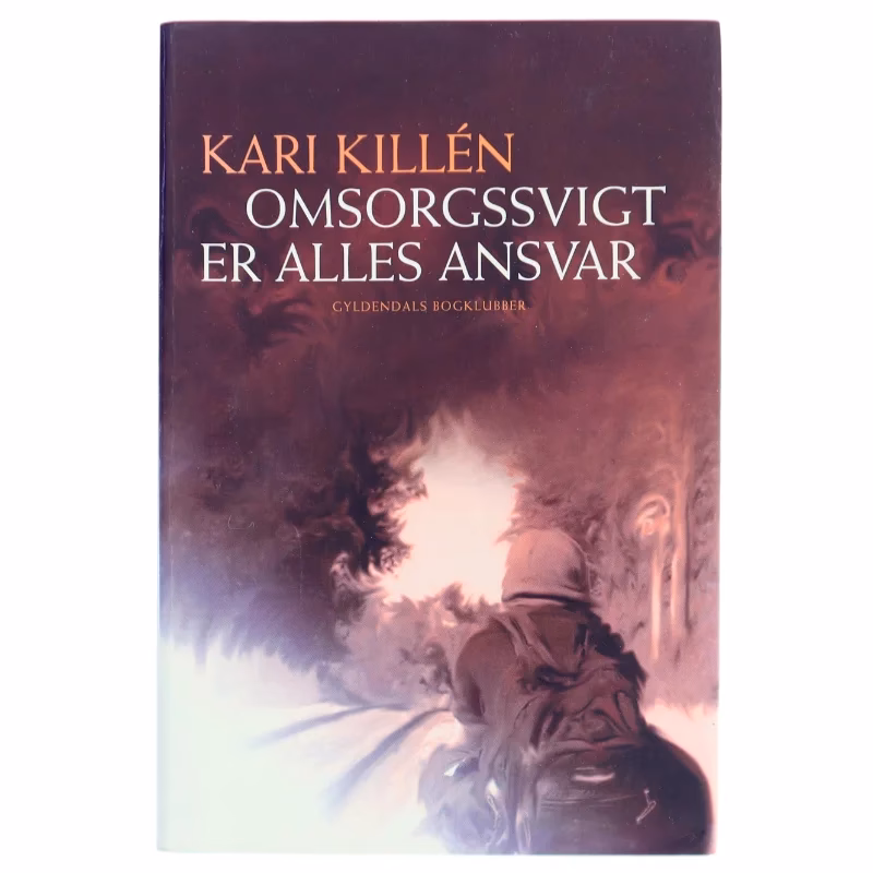 Hvor er Kari Killen fra?