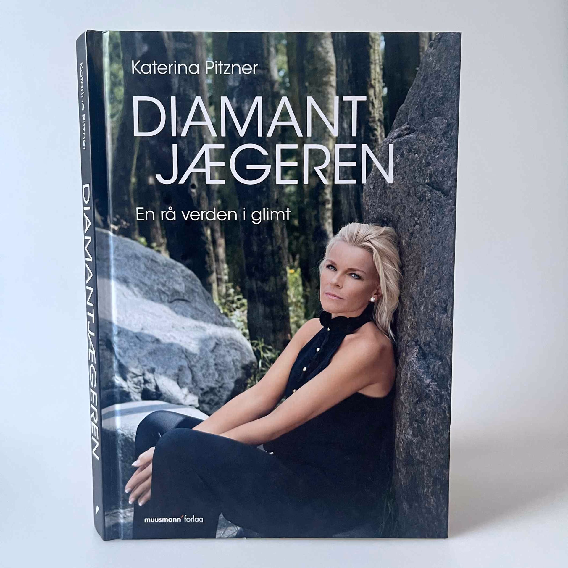 Hvor rig er Katerina Pitzner?