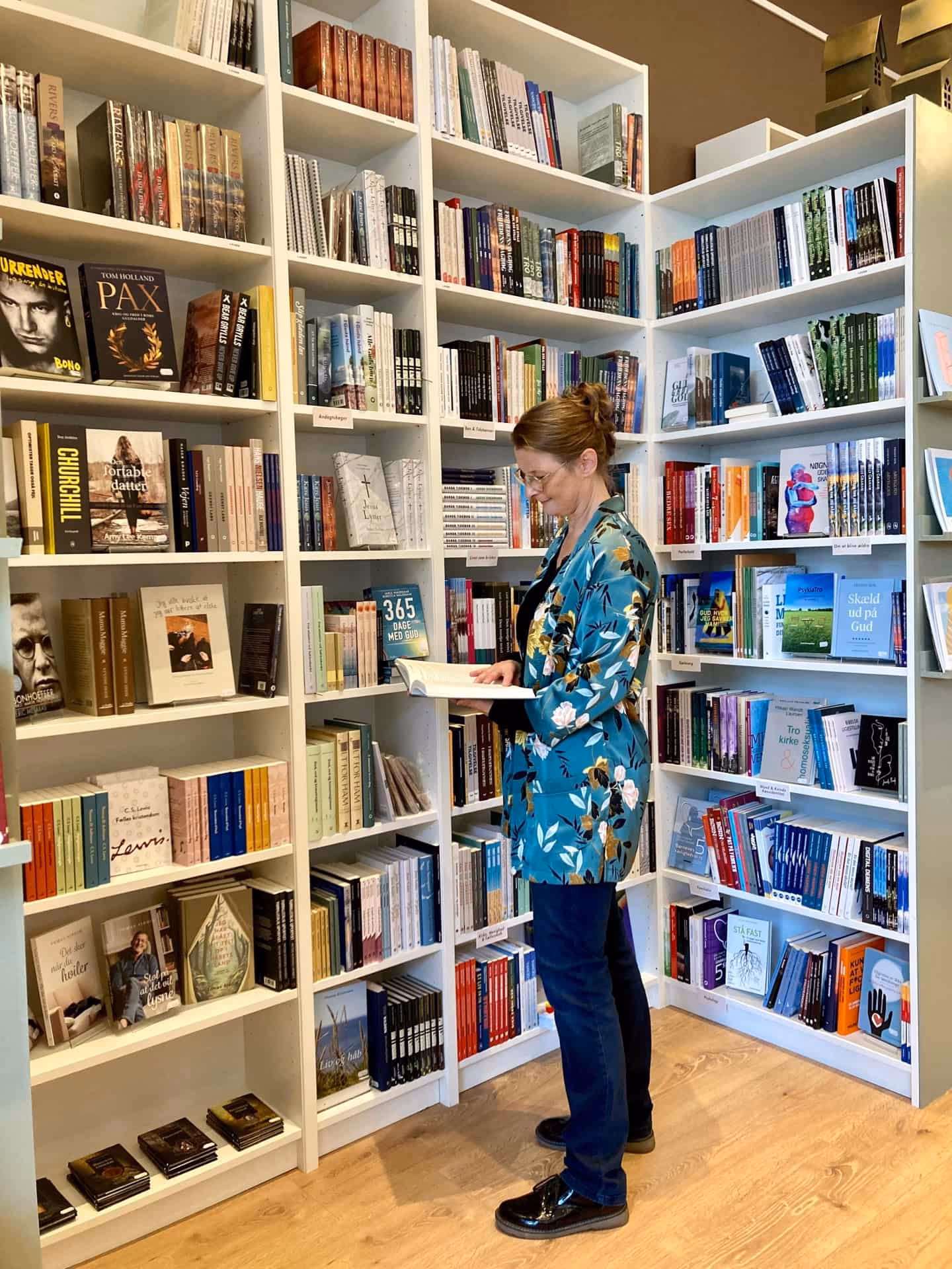 Hvad tror man på, hvis man er katolsk?