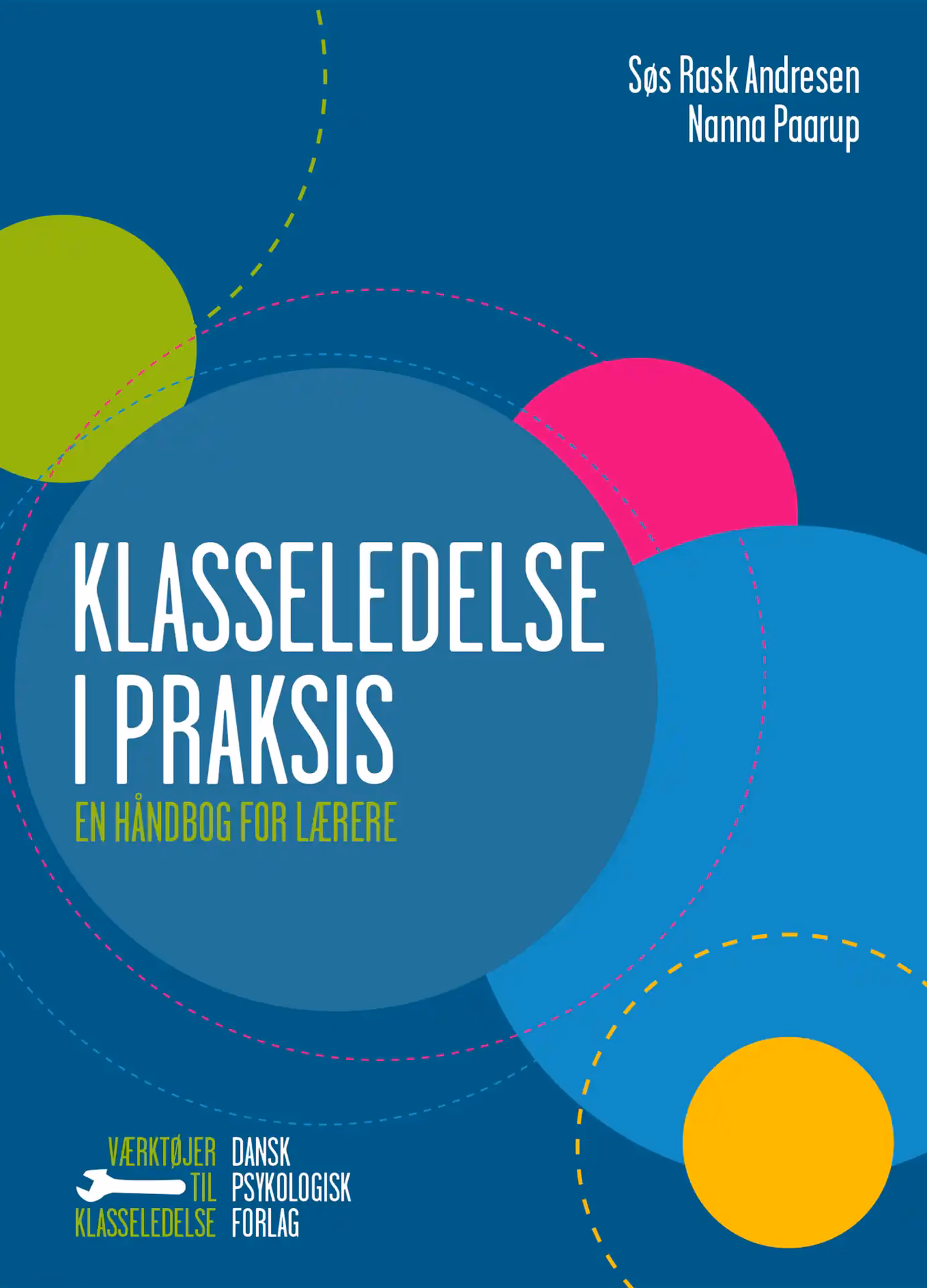 Hvad siger Ole Løw om klasseledelse?