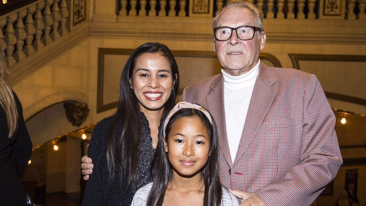 Hvor rig var Klaus Pagh?