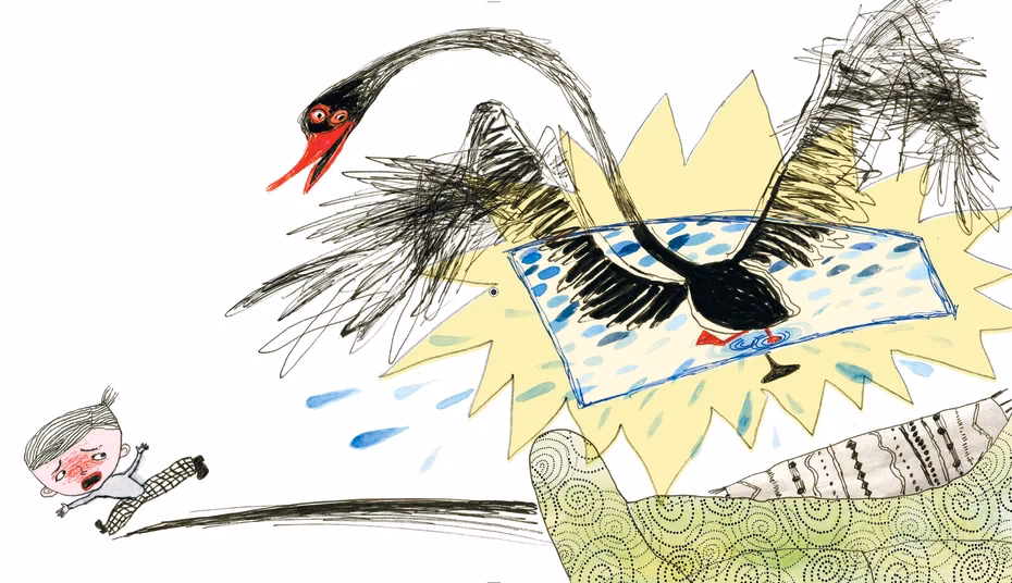 Hvordan skriver man til klog på sprog?