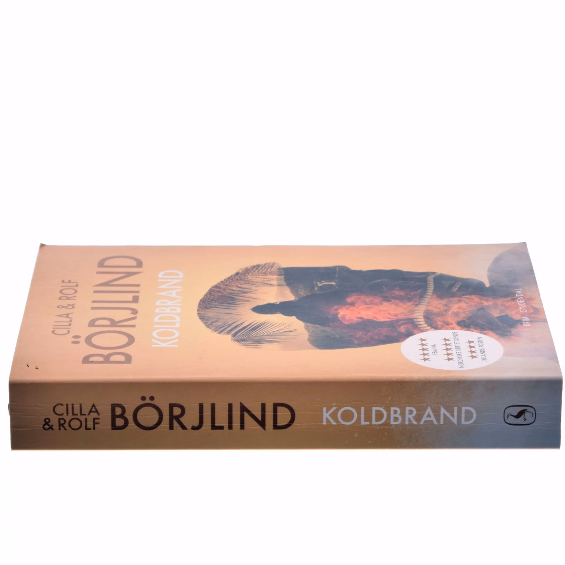 Hvordan behandler man koldbrand?