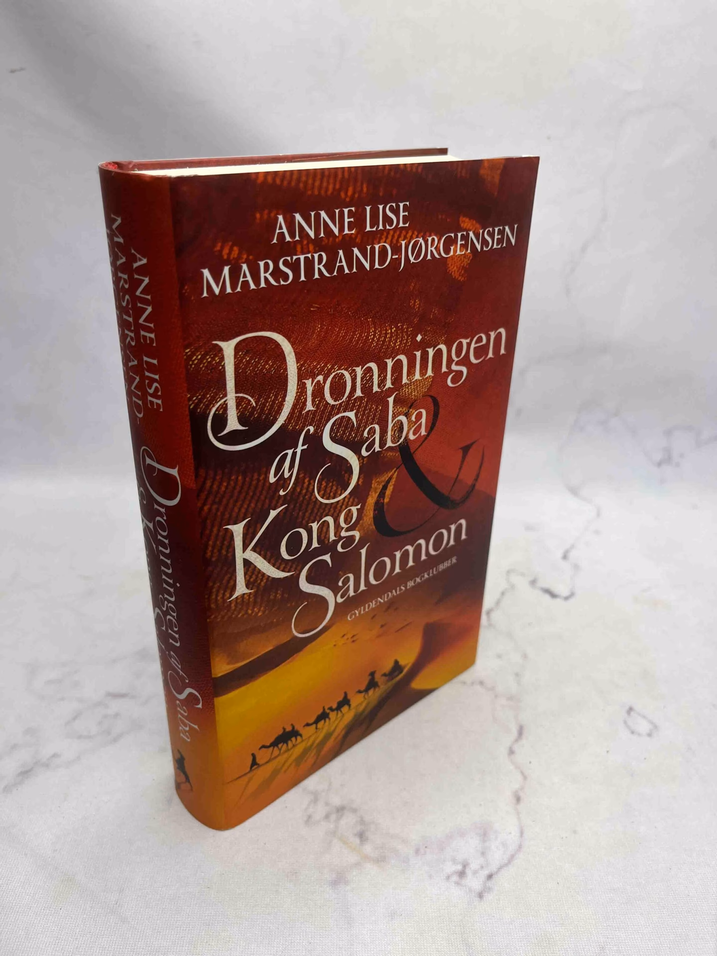 Hvem skrev 1. Kongebog?