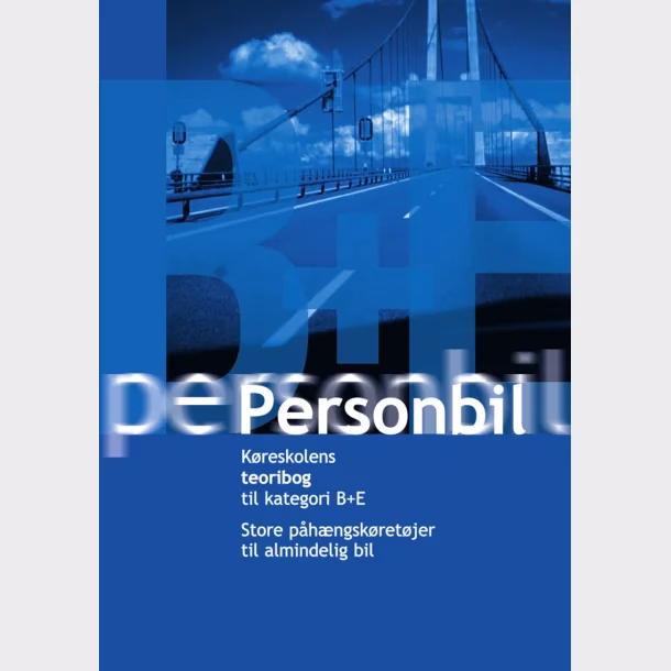 Hvad skal man have med til køreskole?