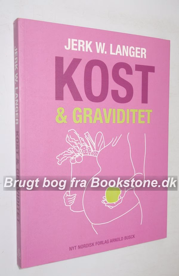 Hvad er det bedste at spise, når man er gravid?