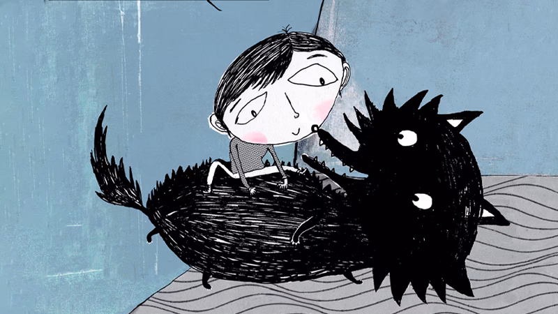 Hvad handler køteren om?