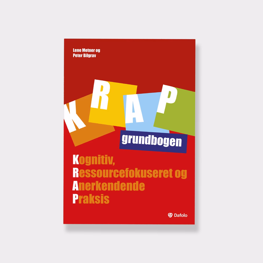 Hvad er KRAP neuropædagogik?