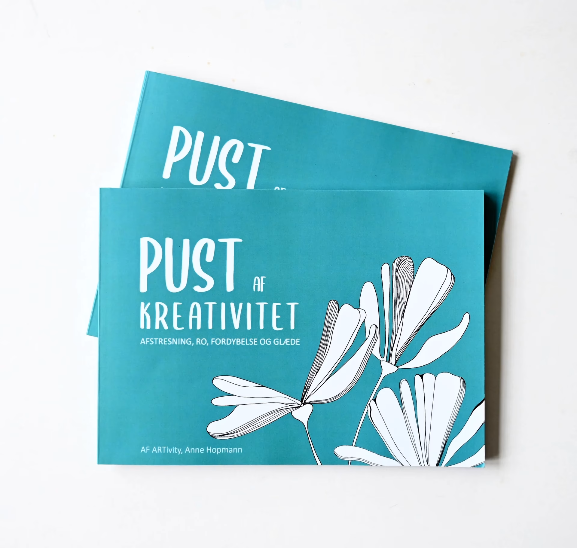 Hvordan styrker man kreativitet?