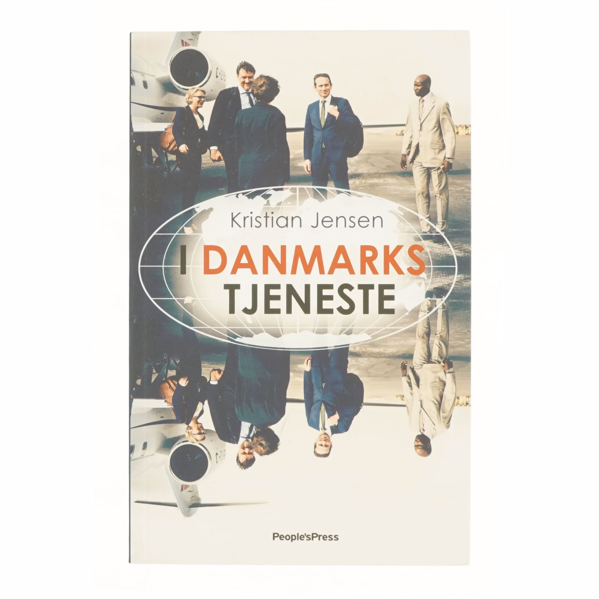 Hvor bor Kristian Jensen og Pernille Rosendahl?