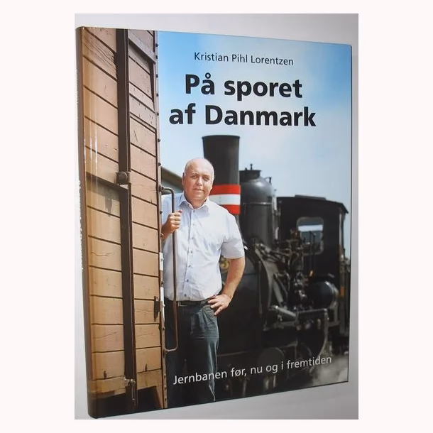 Hvem er Kristian Pihl Lorentzen gift med?