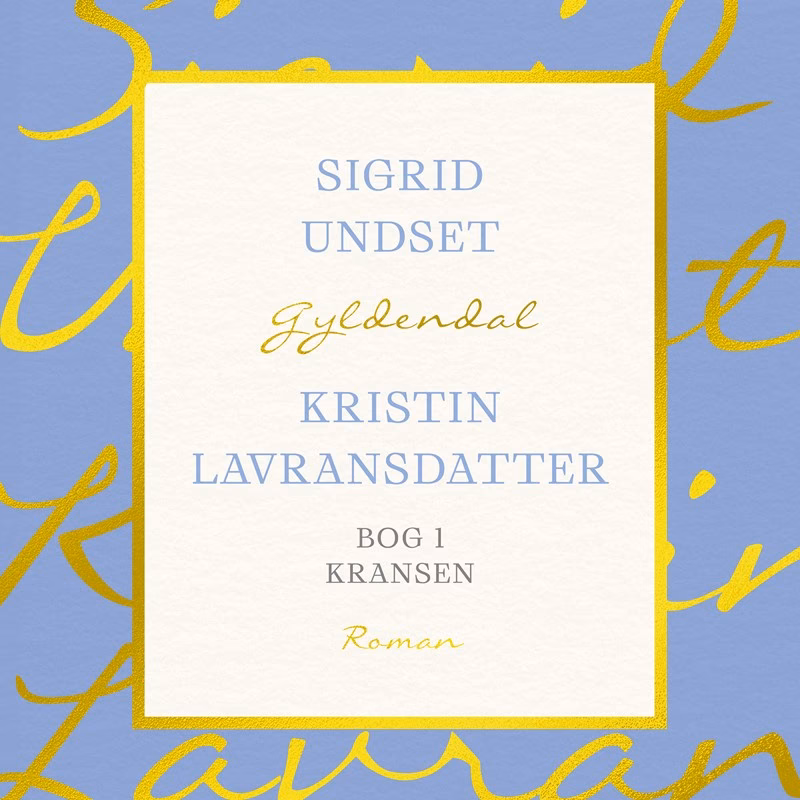 Hvornår foregår Kristin Lavransdatter?