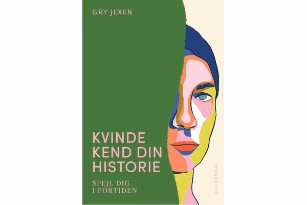 Hvad handler kvinde kend din krop om?