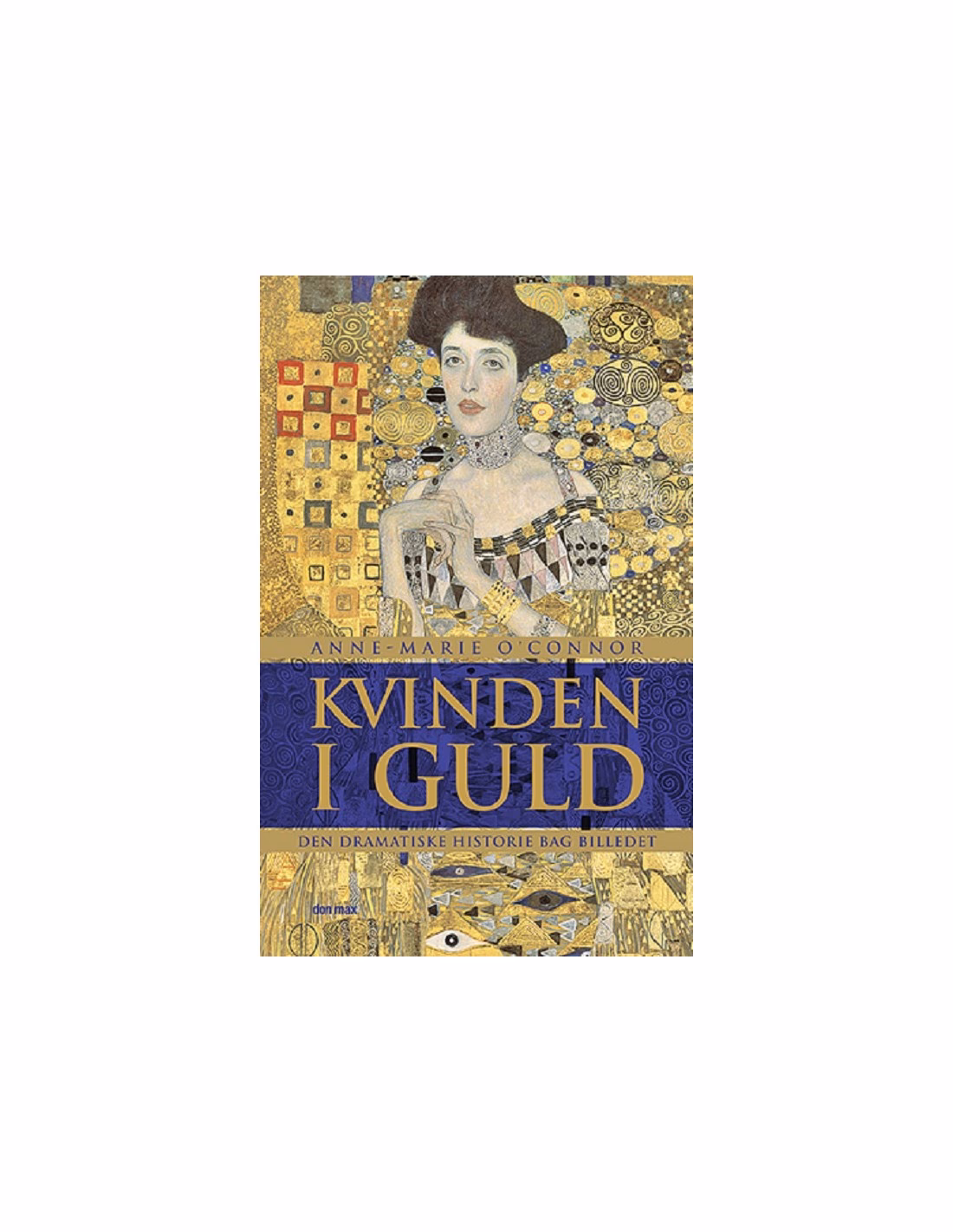 Hvor hænger kvinden i guld?