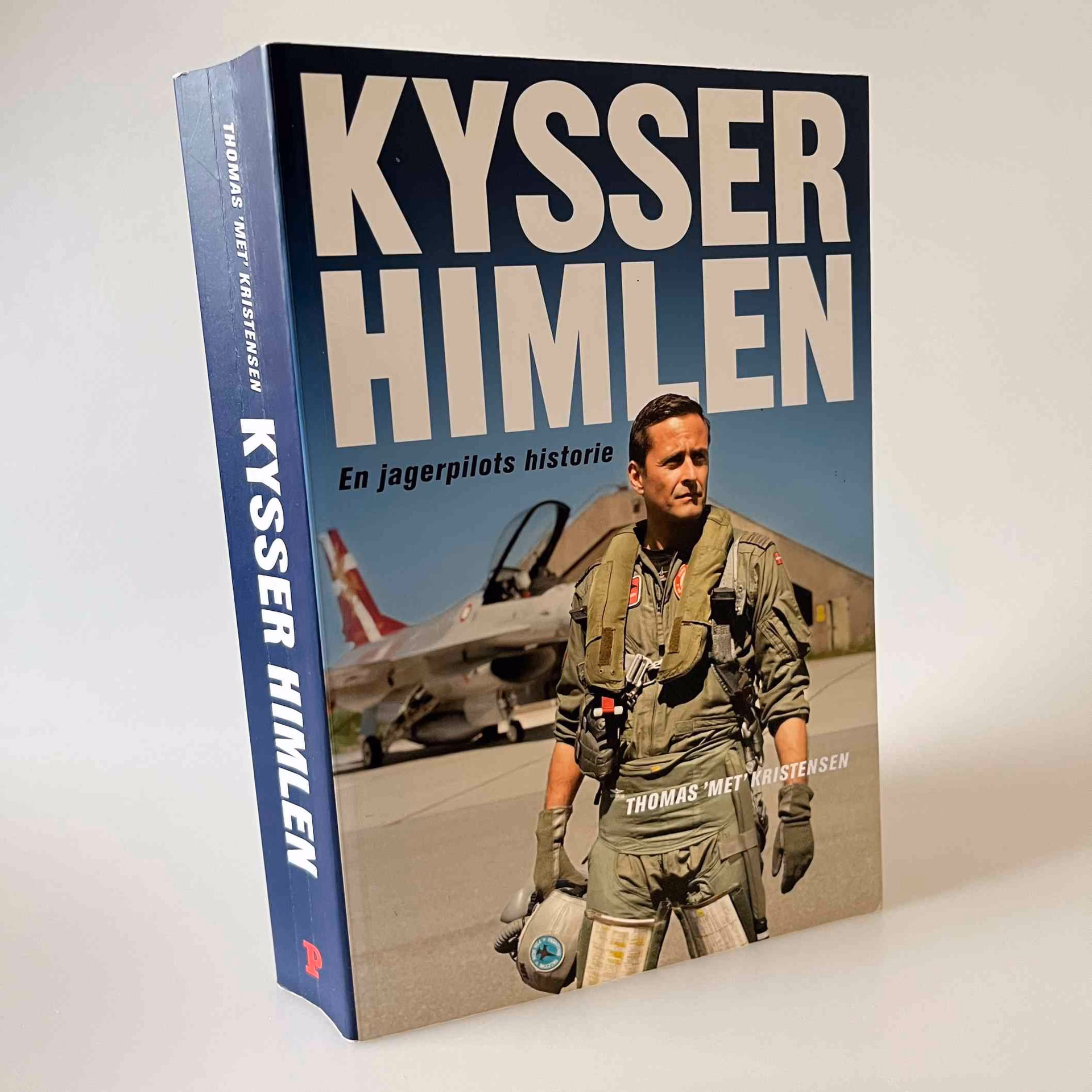 Hvem fik i 1987 gennembrud med albummet Kysser himlen farvel?