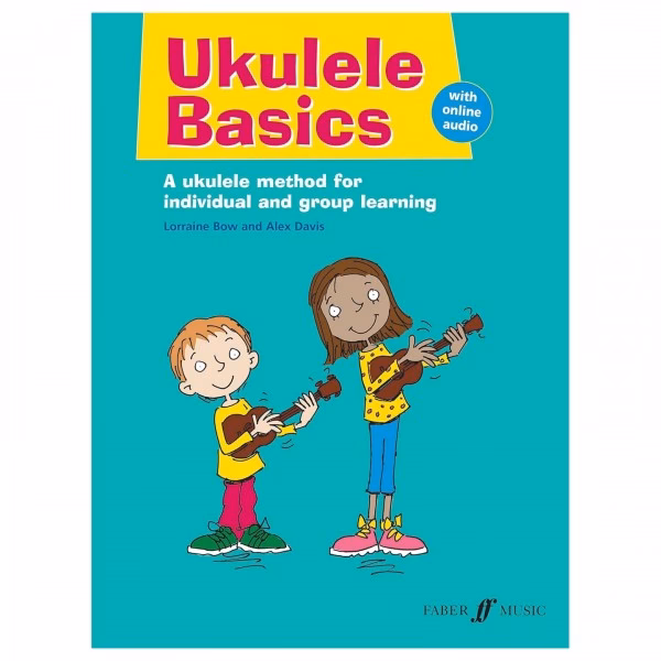 Hvor stammer ukulelen fra?